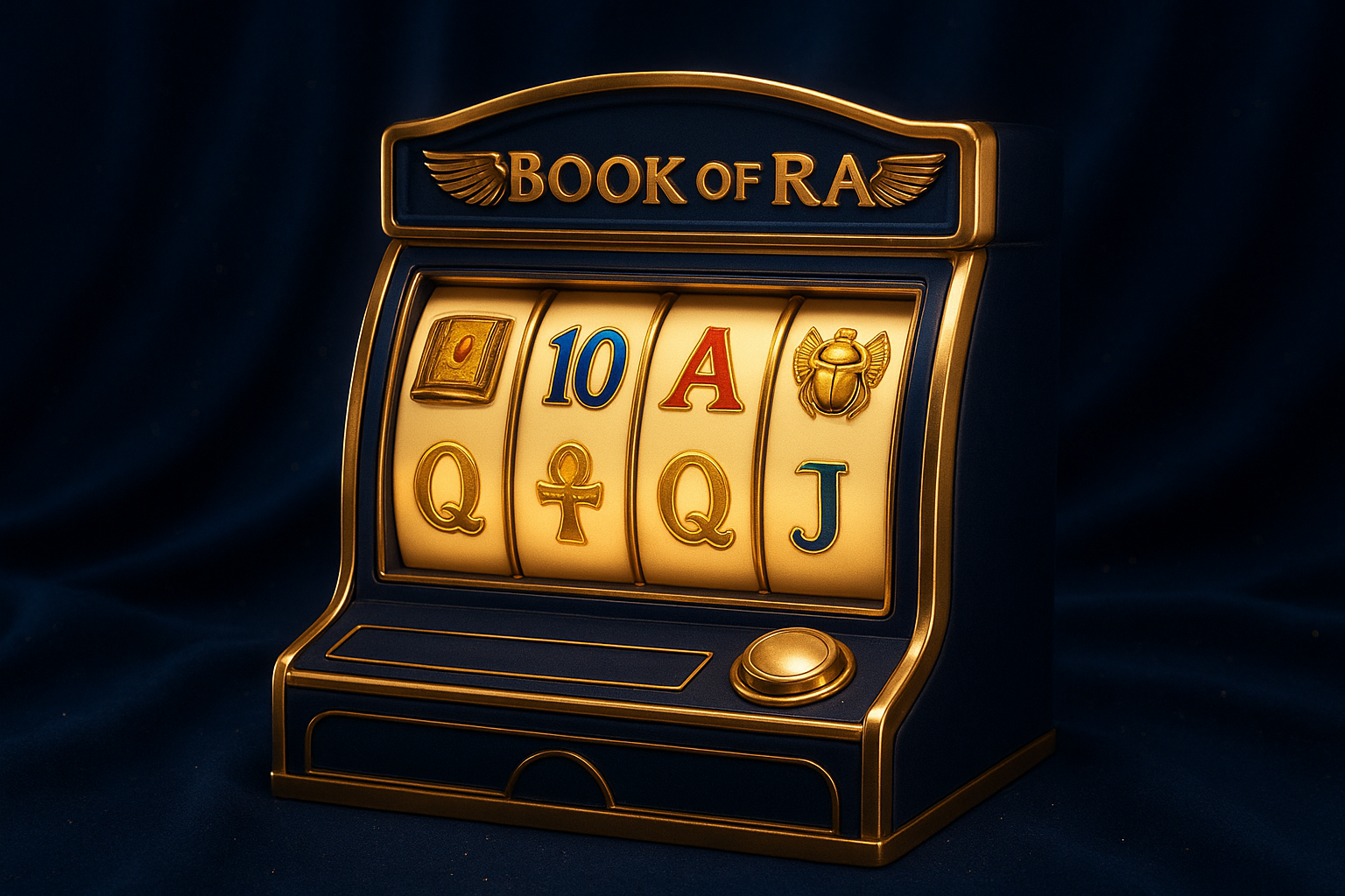 Book of Ra