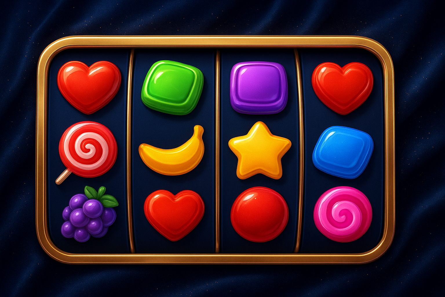 Sweet Bonanza